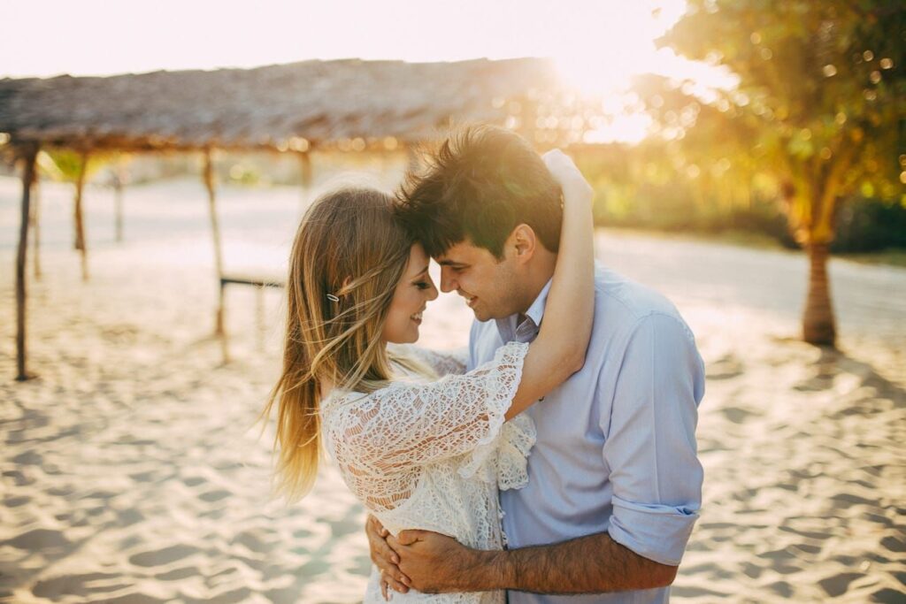 Guia para casar na praia - casar na praia - casamentos na praia - guia de fornecedores para casamento na praia