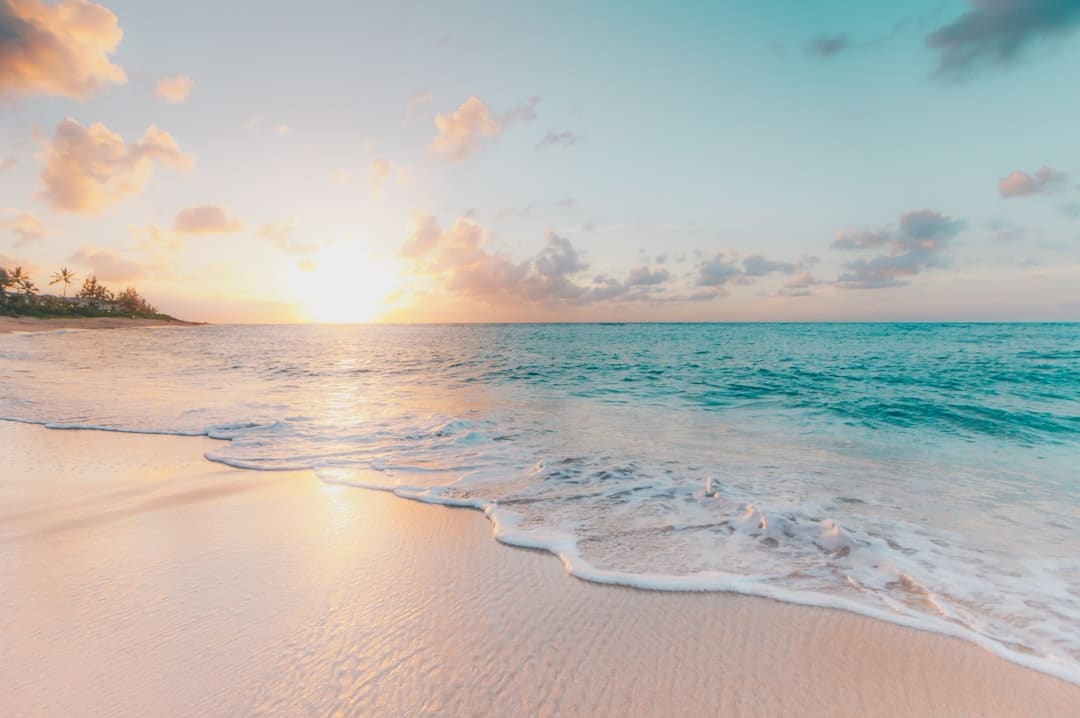 Photo Beach wedding