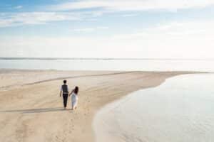 Photo Beach wedding